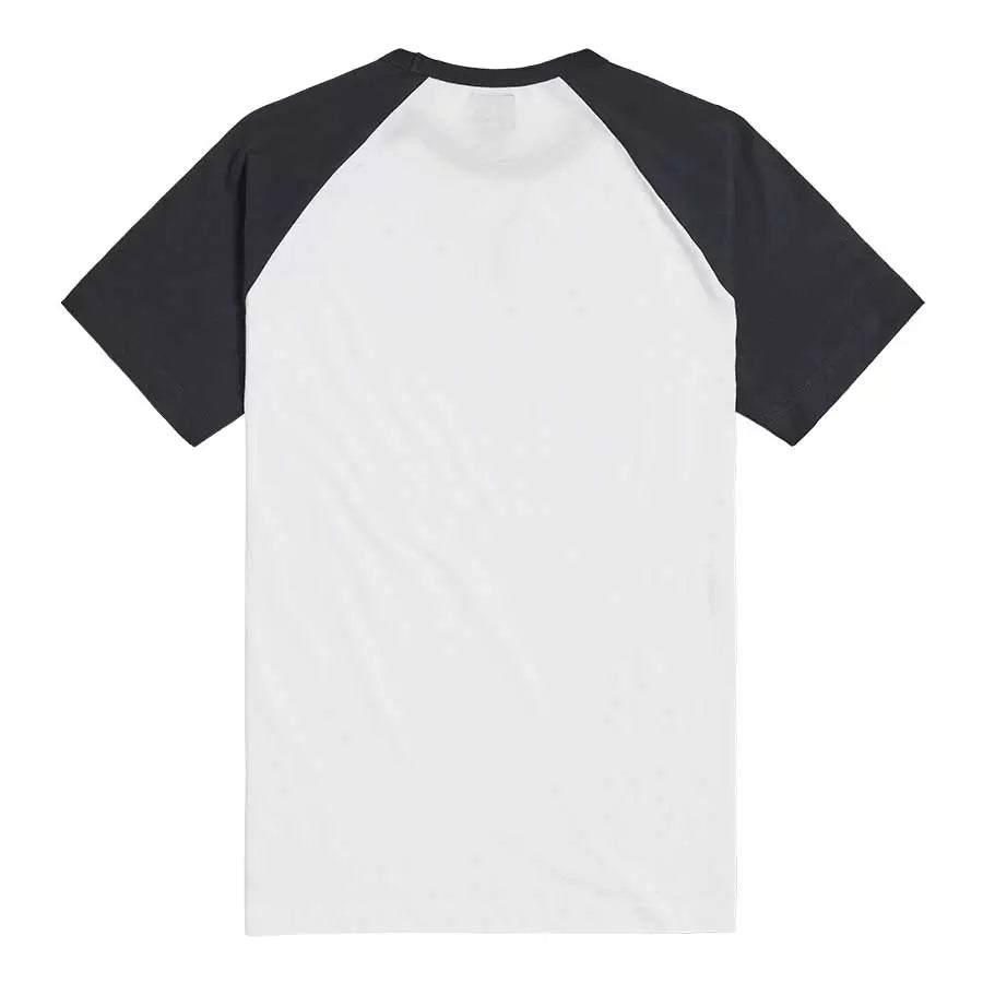 TRIUMPH SALTERN RAGLAN SHORT SLEEVE TEE