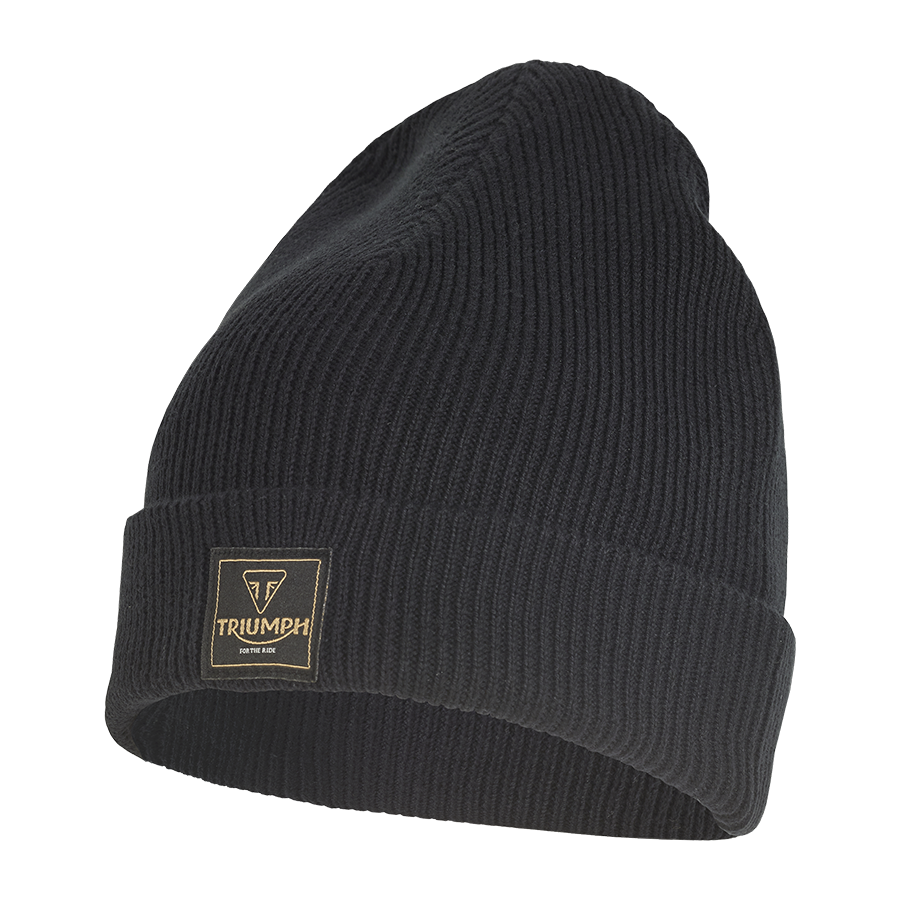 TRIUMPH KNIT BEANIE