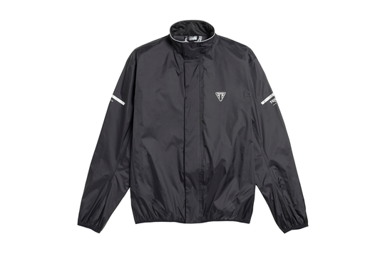 TRIUMPH ESSENTIAL RAIN JACKET