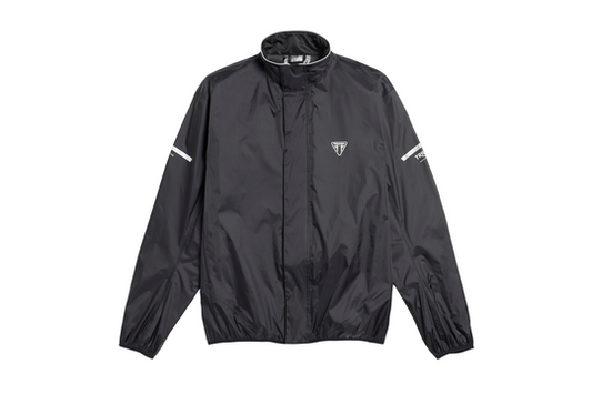 TRIUMPH ESSENTIAL RAIN JACKET