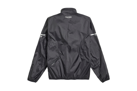 TRIUMPH ESSENTIAL RAIN JACKET