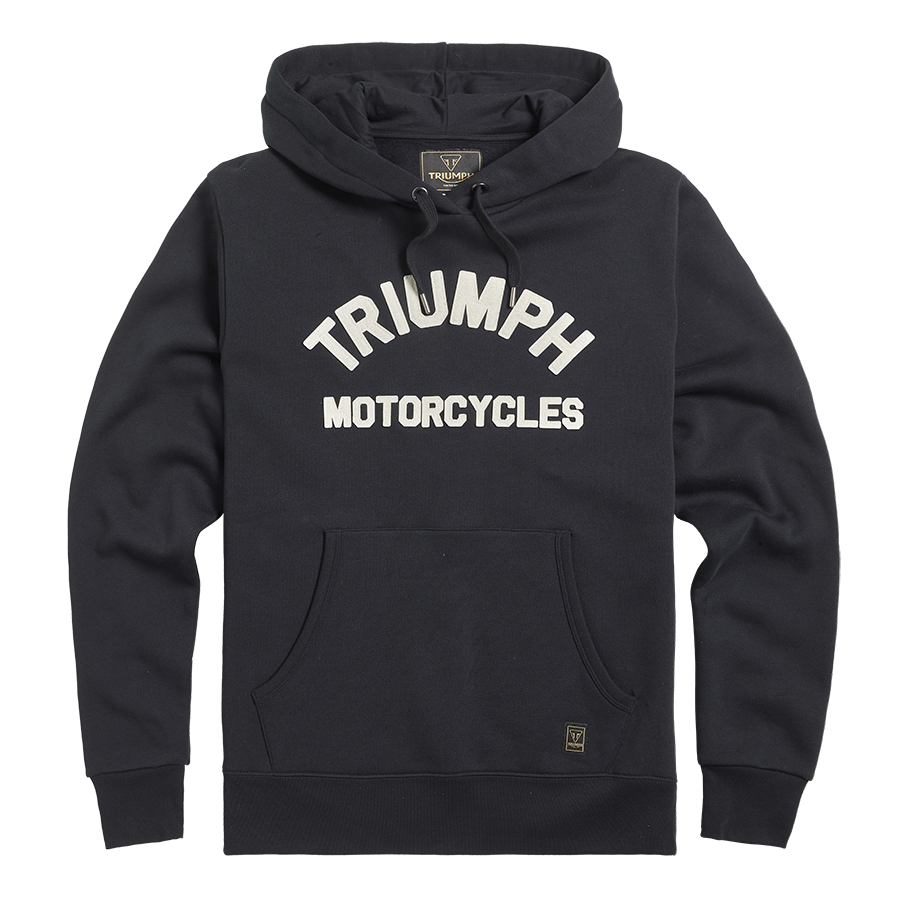 TRIUMPH CARRICK HOODIE