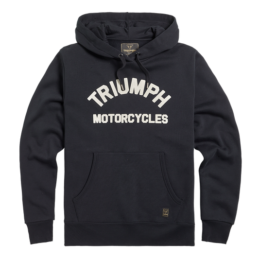 TRIUMPH CARRICK HOODIE