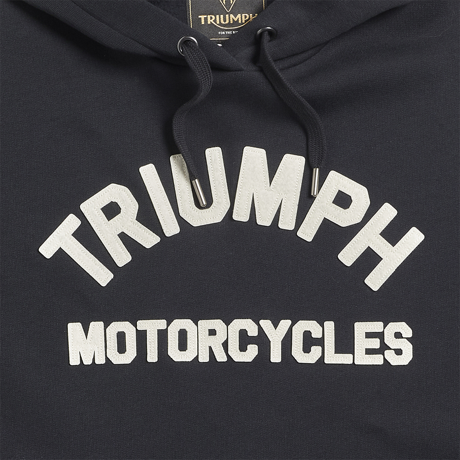 TRIUMPH CARRICK HOODIE