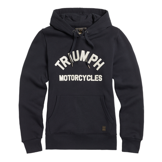 TRIUMPH ORLAD PULL OVER HOODIE