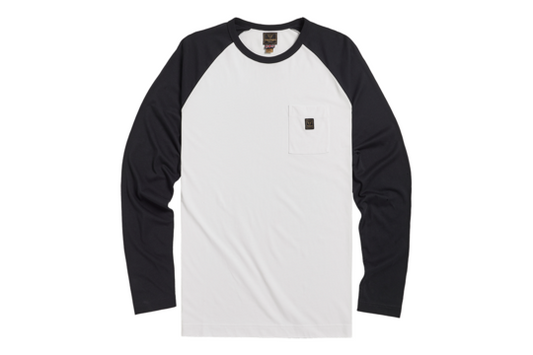 TRIUMPH MEN'S BLACKWELL LONG SLEEVE TEE