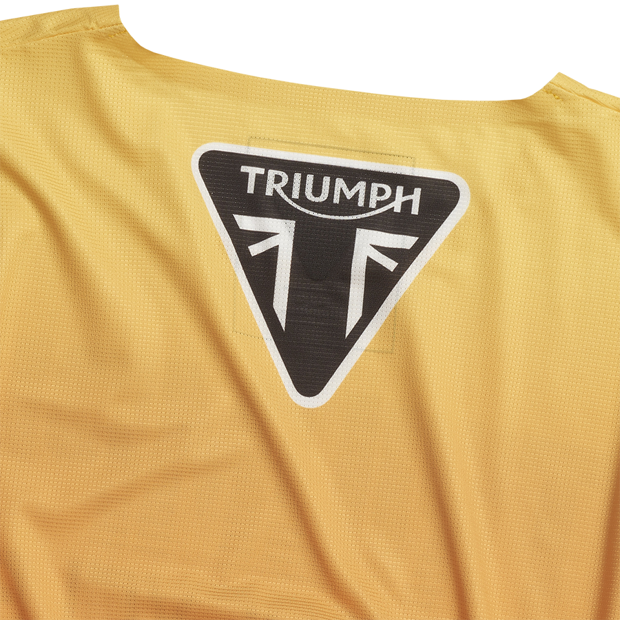 TRIUMPH UNISEX SUNSET ADVENTURE JERSEY