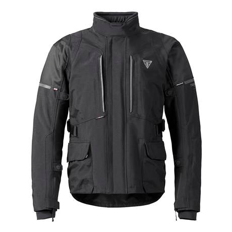 TRIUMPH LEITH ADVENTURE / COMMUTER TEXTILE JACKET