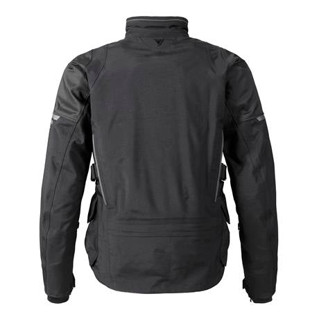 TRIUMPH LEITH ADVENTURE / COMMUTER TEXTILE JACKET