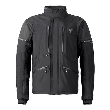 TRIUMPH CRANBOURNE ADVENTURE RIDING JACKET