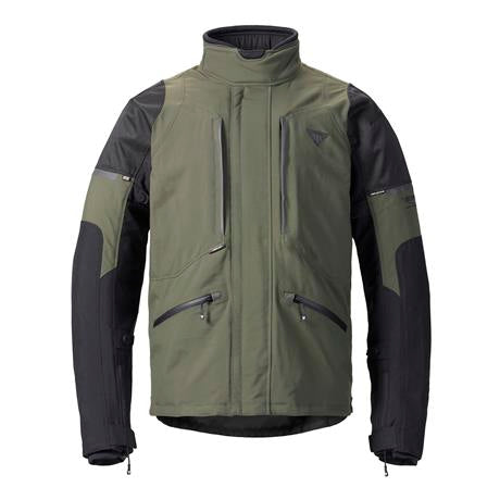 TRIUMPH CRANBOURNE ADVENTURE RIDING JACKET