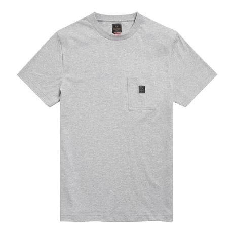 TRIUMPH DITCHLING SHORT SLEEVED TEE