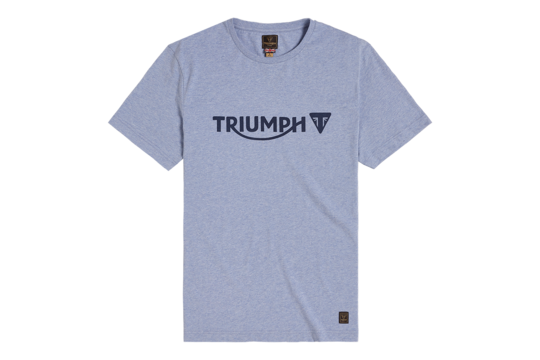 TRIUMPH CARTMEL SHORT SLEEVE TEE