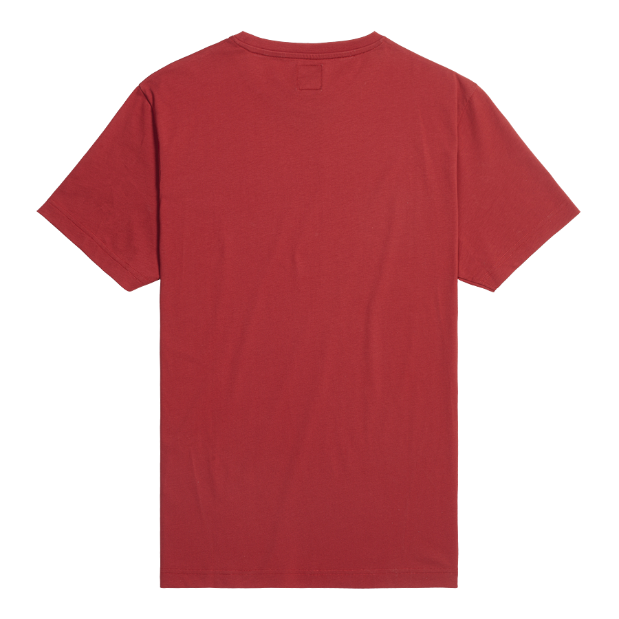 TRIUMPH BURNHAM JERSEY SHORT-SLEEVE TEE