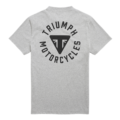 TRIUMPH NEWLYN SHORT SLEEVE TEE