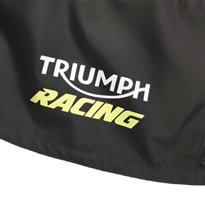 TRIUMPH X ALPINESTARS VENTURE R ENDURO JACKET