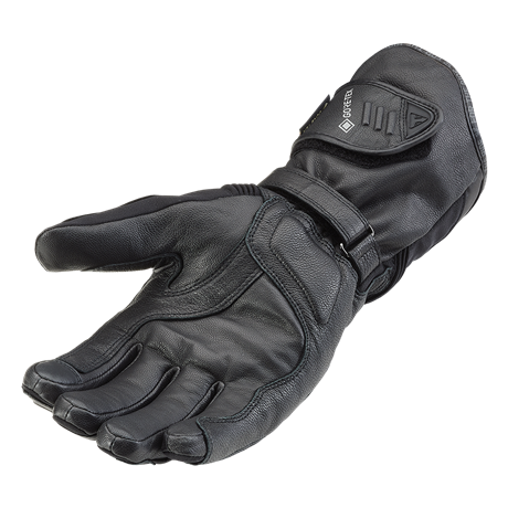 TRIUMPH RUTLAND MOTORCYCLE GORTEX GLOVES