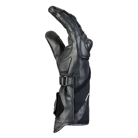 TRIUMPH RUTLAND MOTORCYCLE GORTEX GLOVES