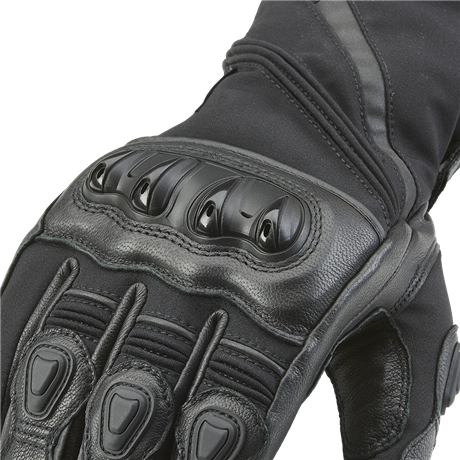 TRIUMPH RUTLAND MOTORCYCLE GORTEX GLOVES