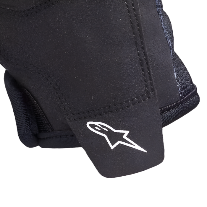 TRIUMPH X ALPINESTARS RADAR MX GLOVE