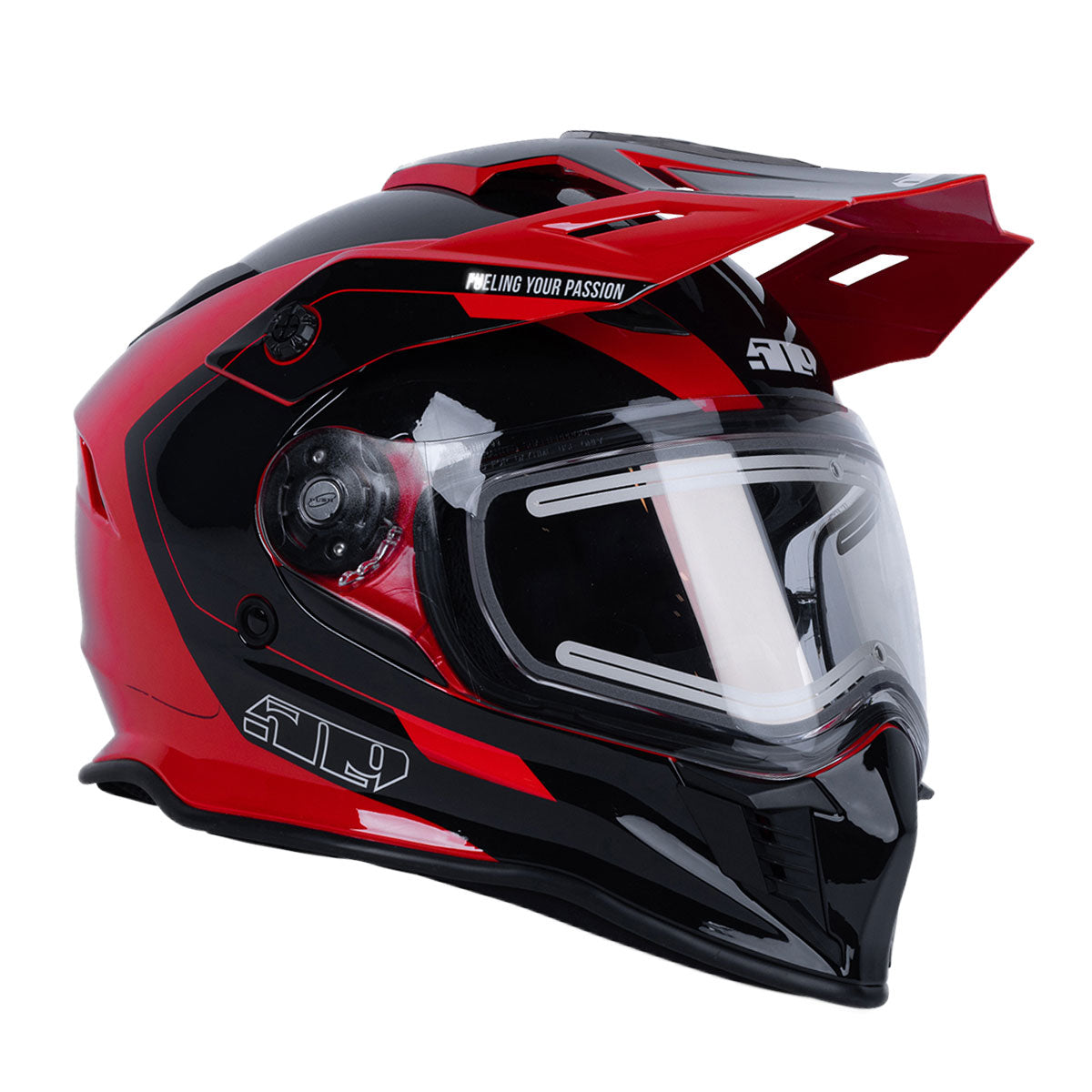 509 Delta R3L Ignite Helmet (ECE)