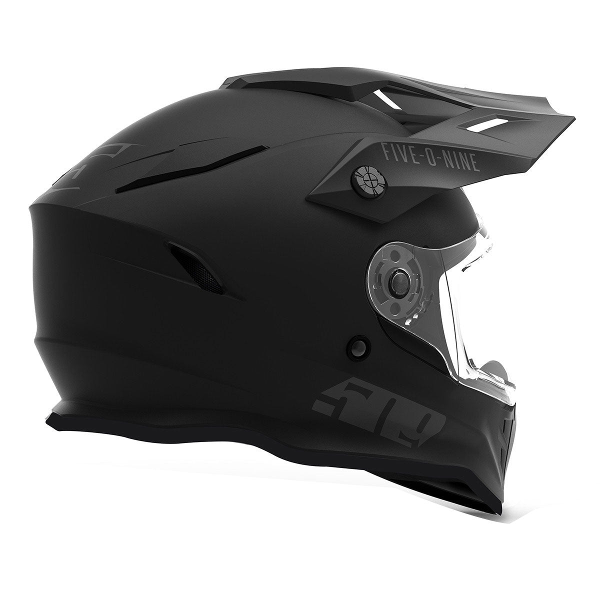 509 Delta R3L Ignite Helmet (ECE)