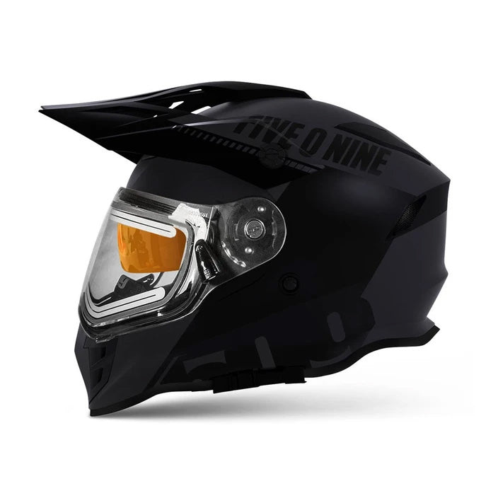 509 Delta R3L Ignite Helmet (ECE)