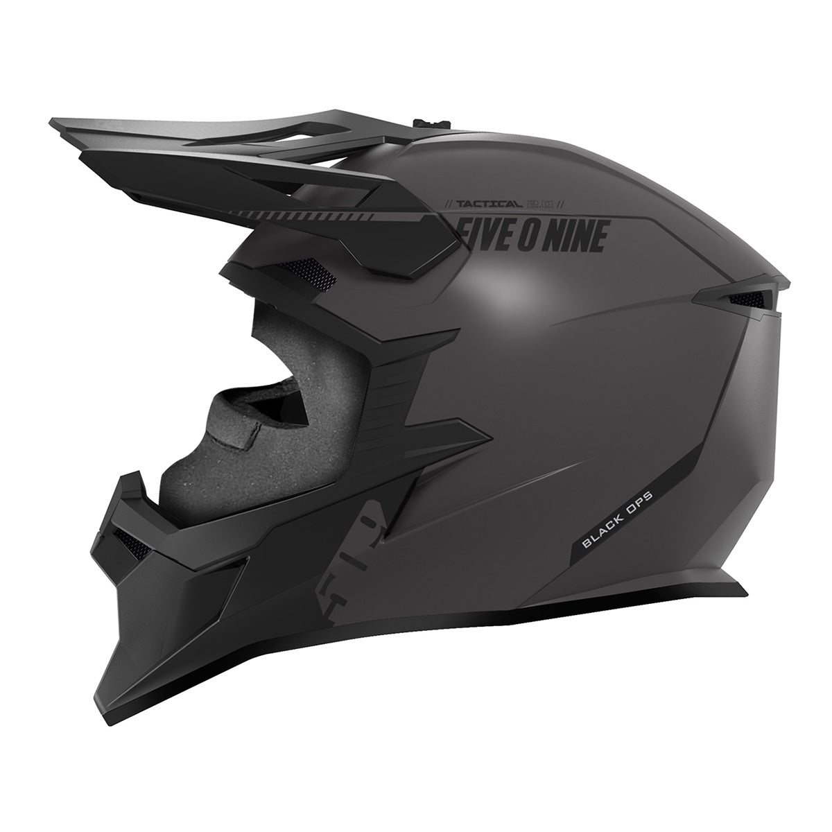 509 Tactical 2.0 Helmet