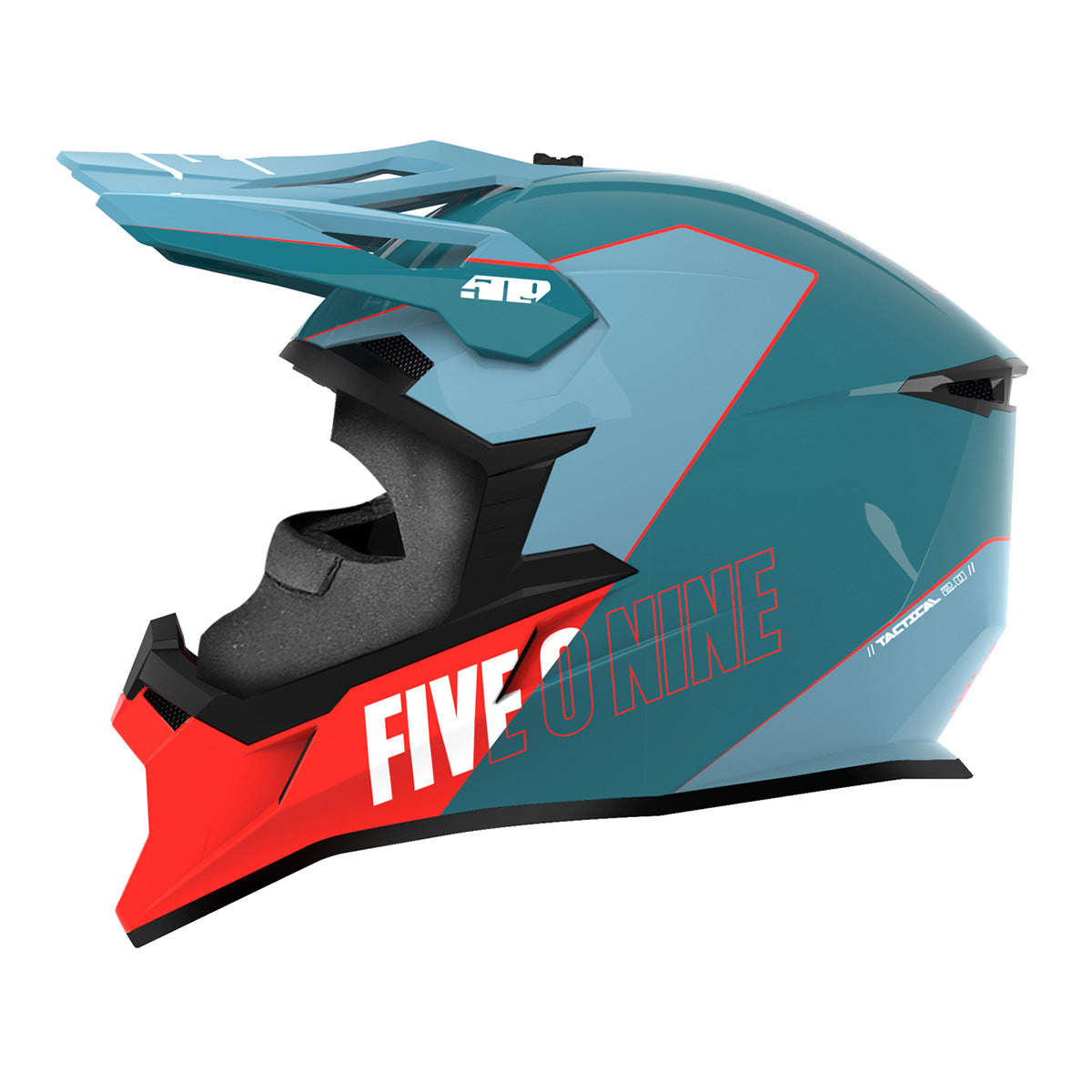 509 Tactical 2.0 Helmet