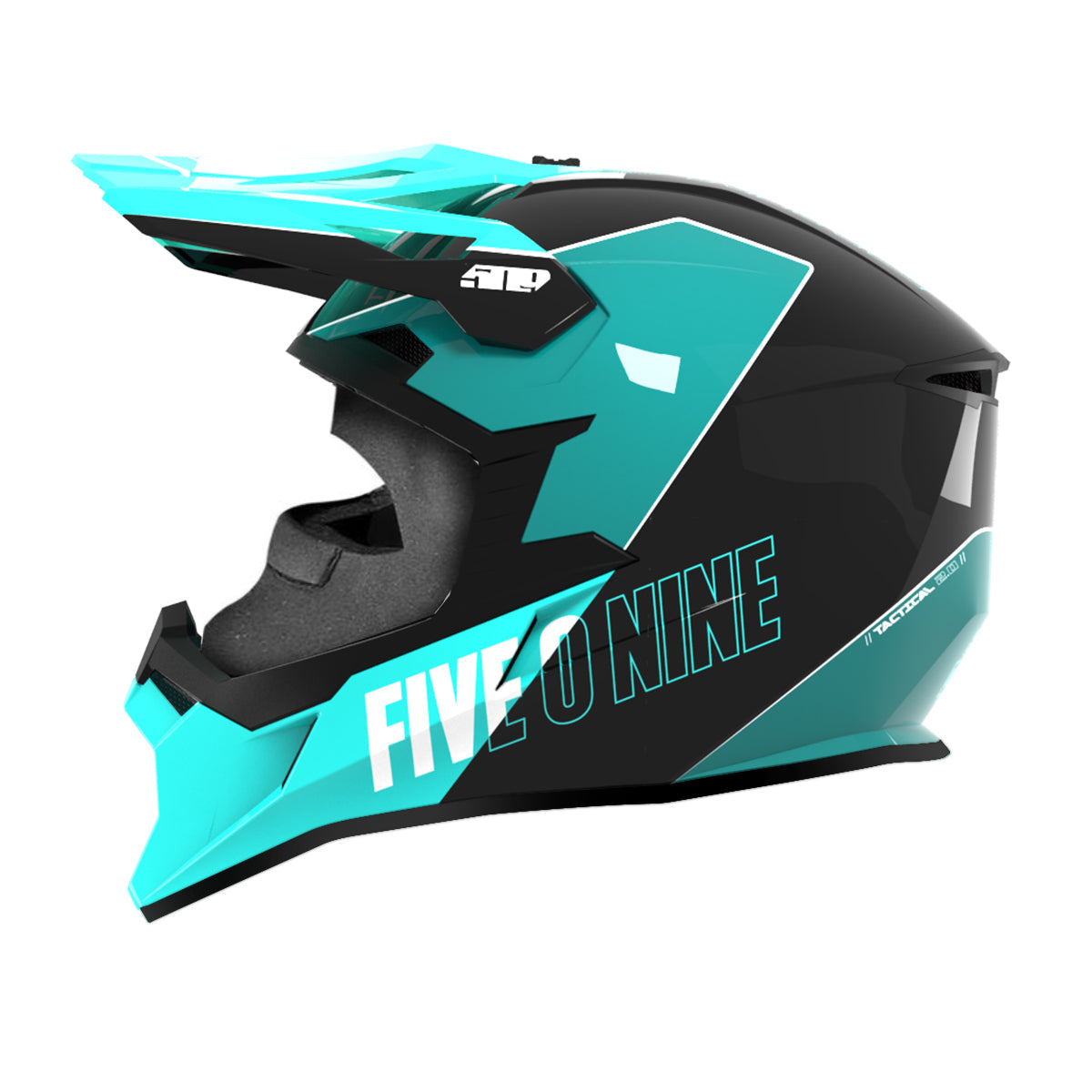 509 Tactical 2.0 Helmet