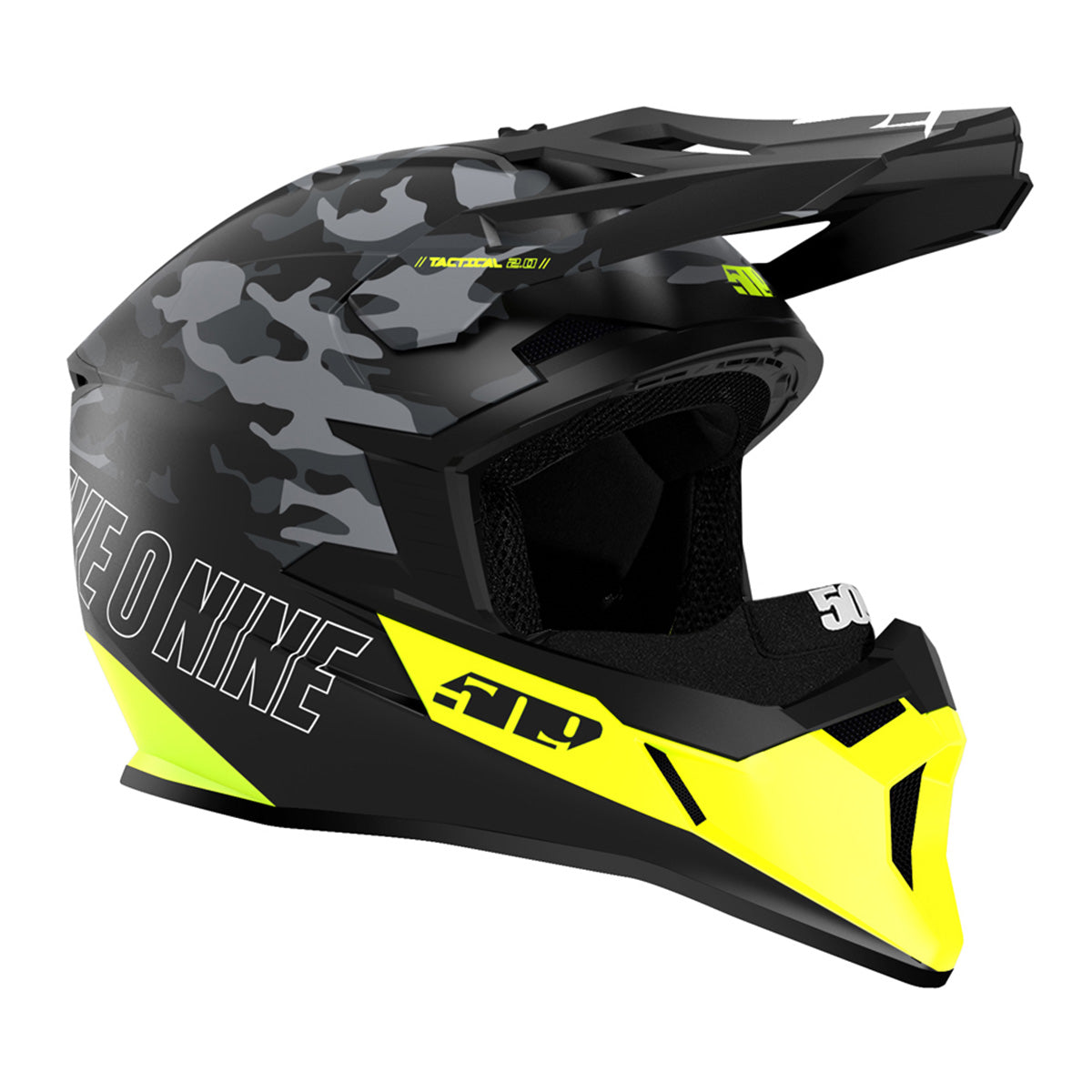 509 Tactical 2.0 Helmet