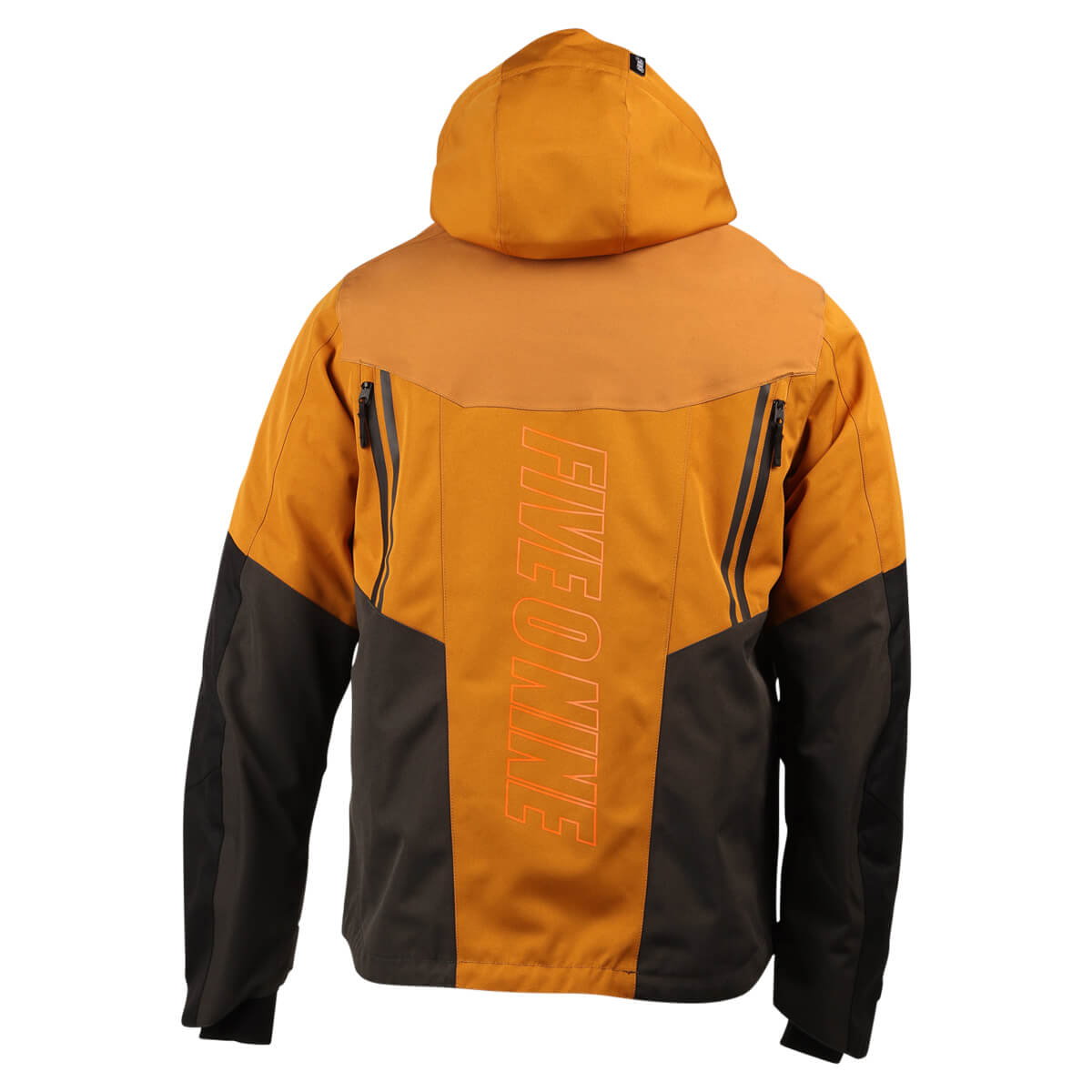 509 R-200 Insulated Jacket