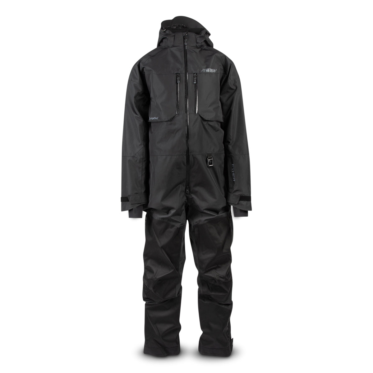 509 Ether Monosuit Shell