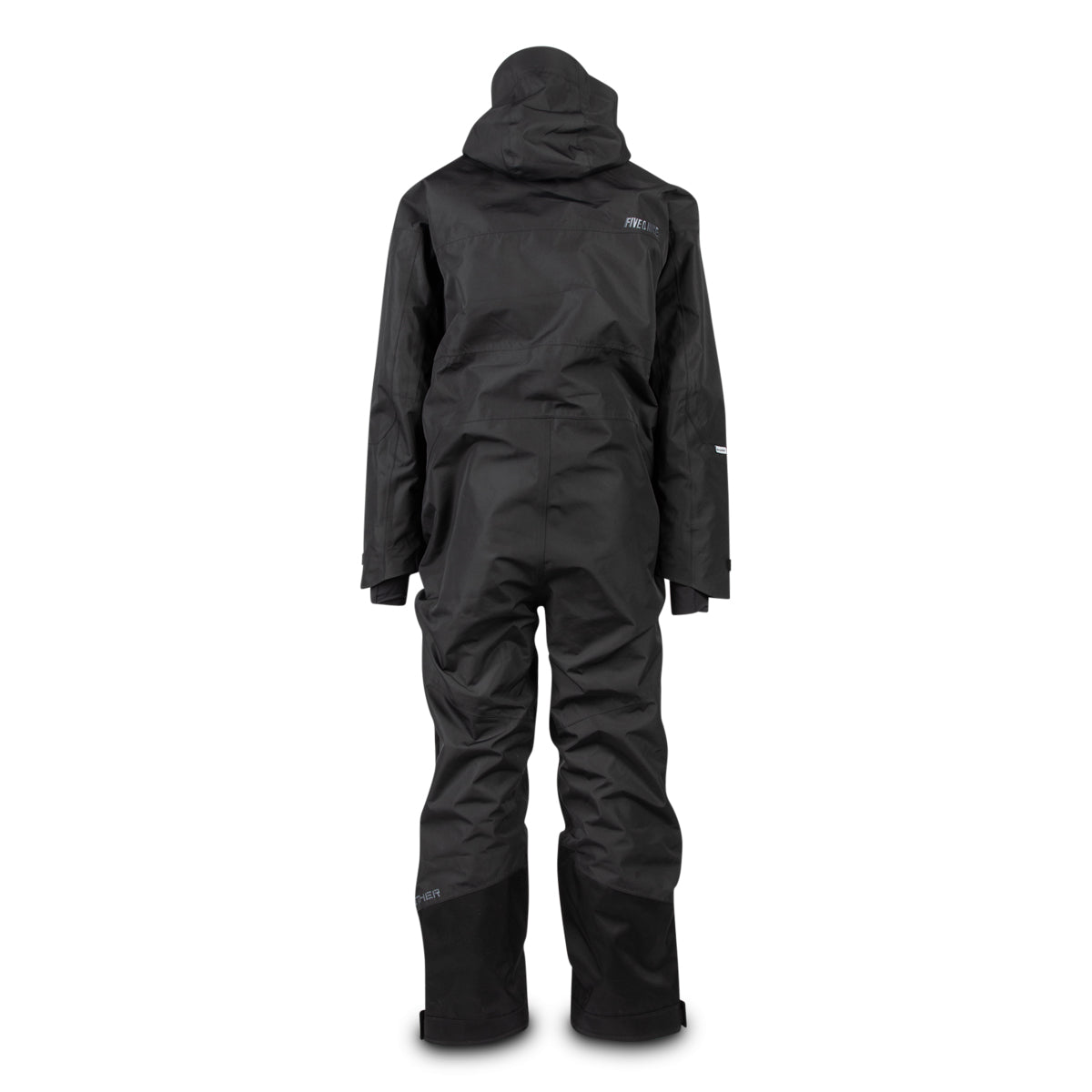 509 Ether Monosuit Shell