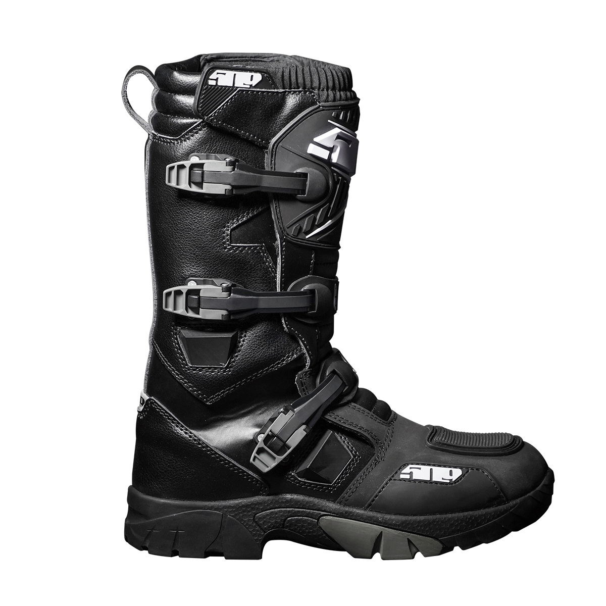 509 Velo Raid Boot