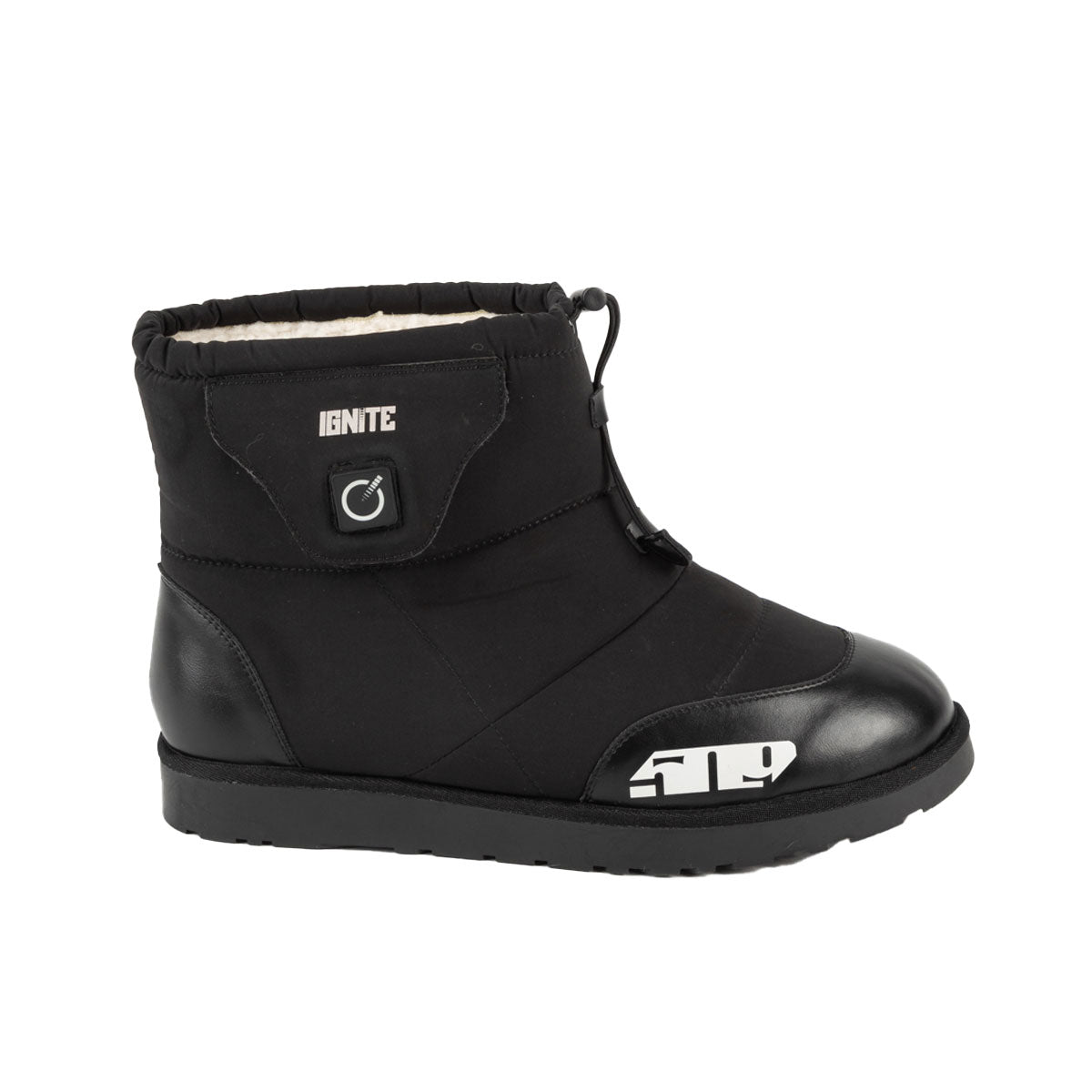 509 Ignite Slipper Boot