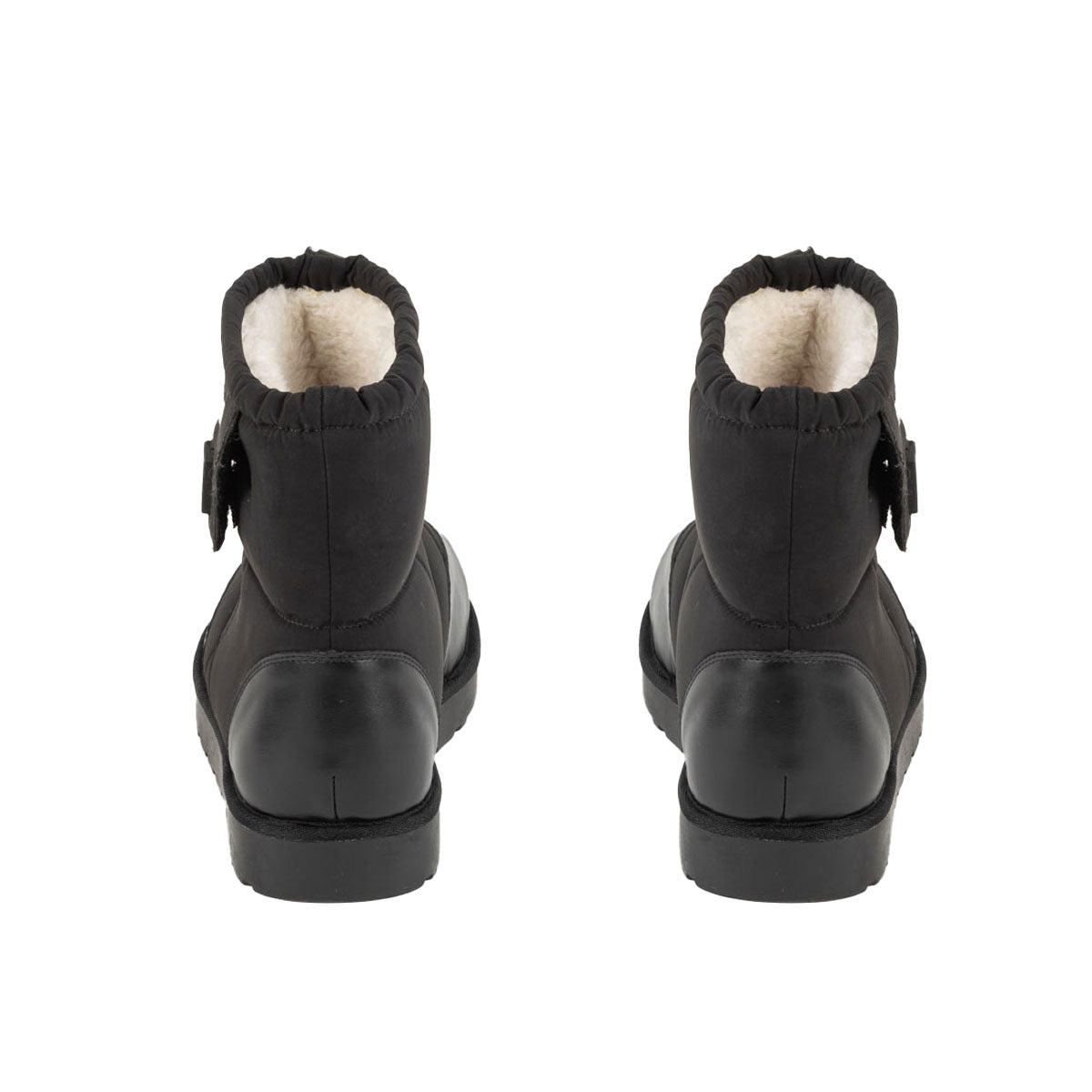 509 Ignite Slipper Boot