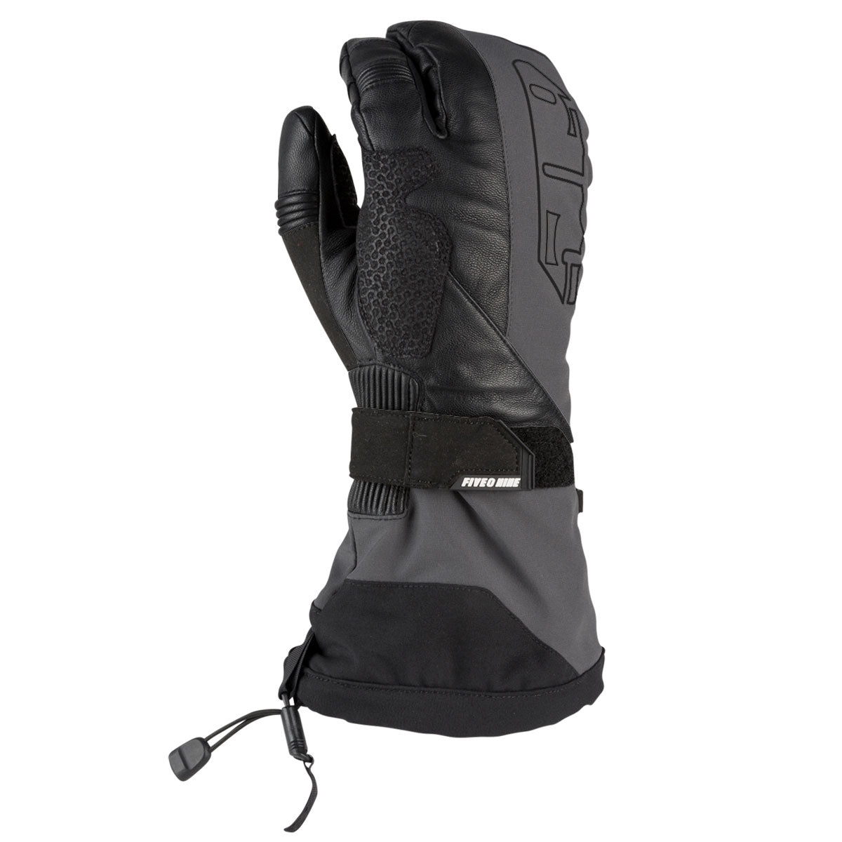 509 Duke Trigger Finger Mittens