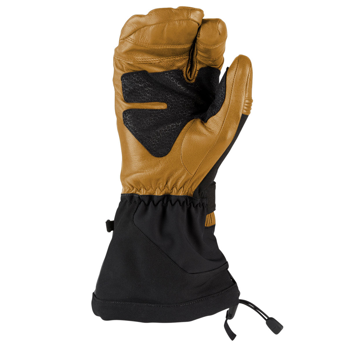 509 Duke Trigger Finger Mittens