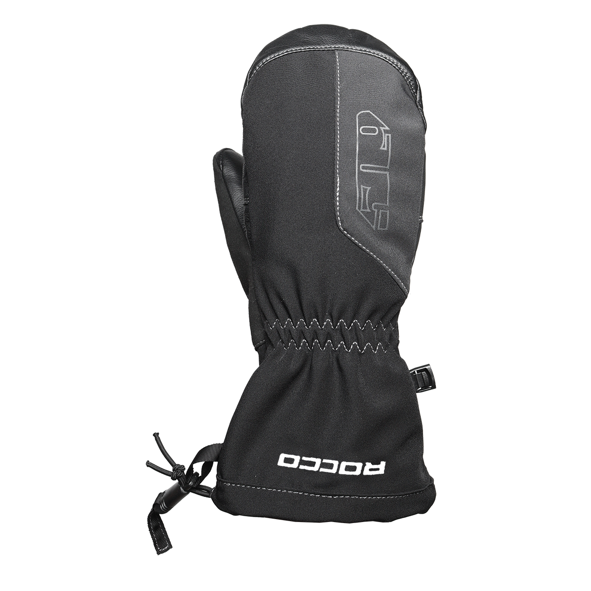 509 Youth Rocco Gauntlet Mitten