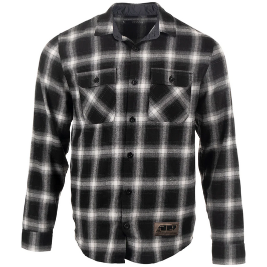 509 Basecamp Flannel Shirt