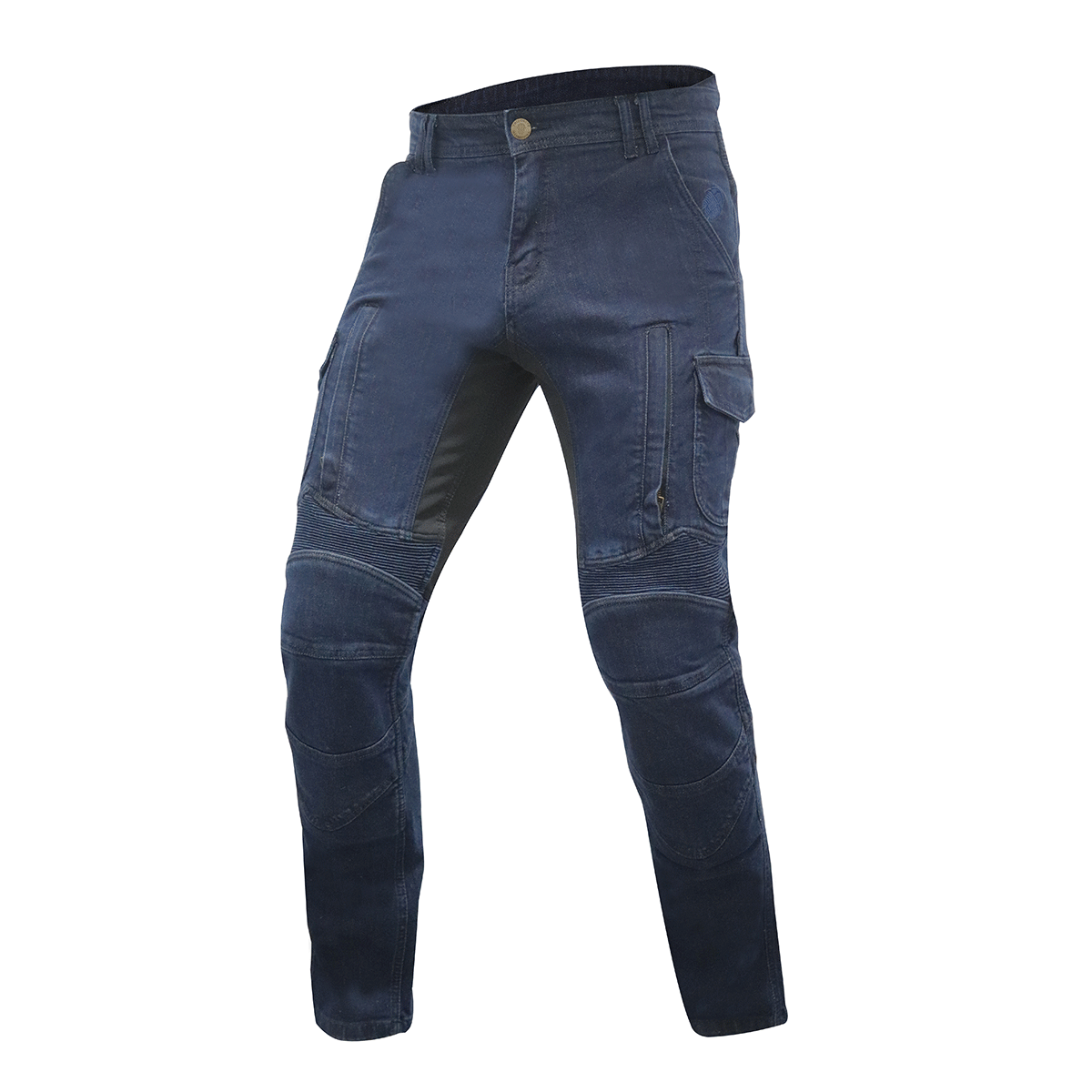 Trilobite Acid Scrambler Motorcycle Jeans