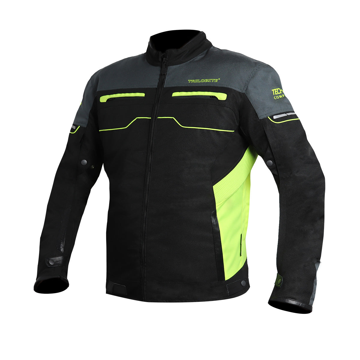 Trilobite All Ride Tech-Air Compatible Jacket